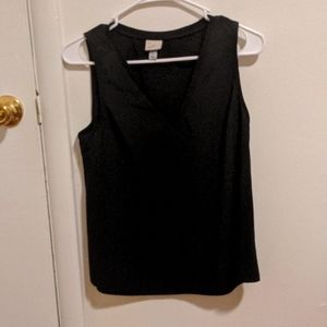 A New Day black tank
